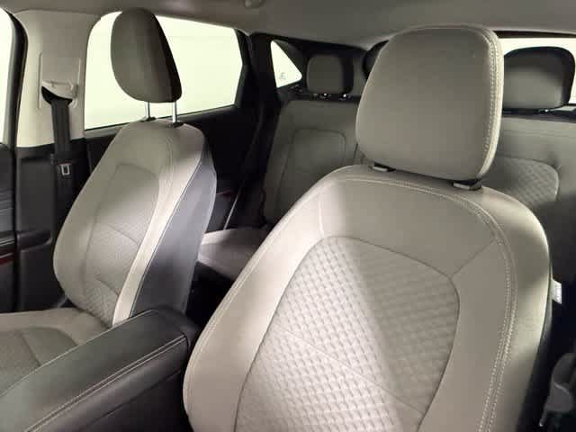 Used 2021 Ford Escape SE w/ SE Sport Appearance Package FWD image 36