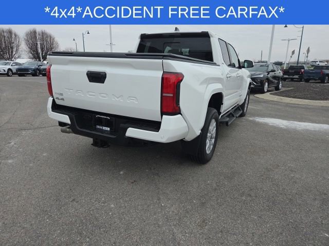 Used 2024 Toyota Tacoma SR5 image 22