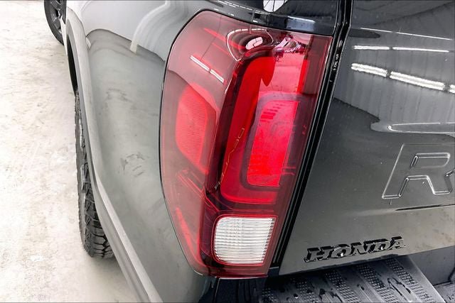 New 2026 Honda Ridgeline TrailSport image 17
