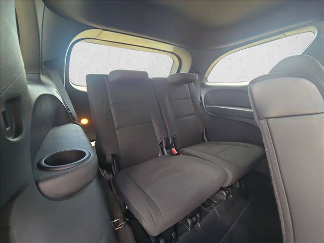 Used 2025 Dodge Durango GT AWD/4WD image 17