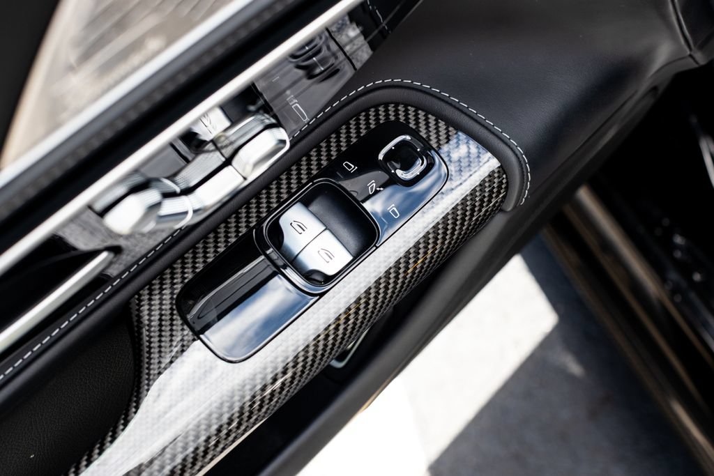 Used 2024 Mercedes-Benz AMG GT 55 image 22