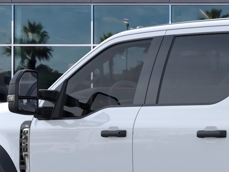 New 2026 Ford F450 XL w/ XL Chrome Package RWD image 35