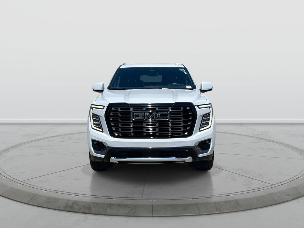 Used 2026 GMC Yukon XL Denali Ultimate AWD/4WD image 3