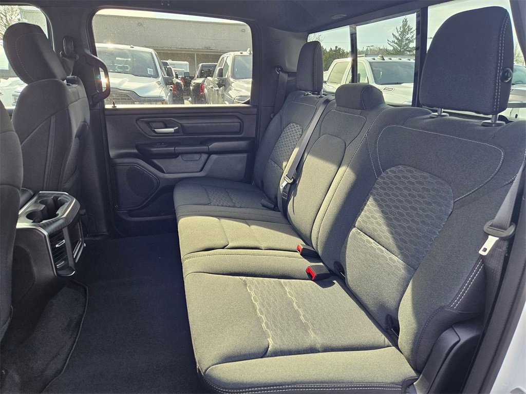 New 2026 RAM 1500 Express image 15