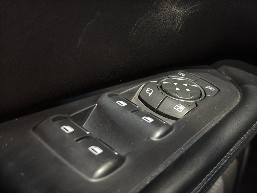 Used 2018 Lincoln MKX Reserve w/ Canadian Touring Package AWD/4WD image 34