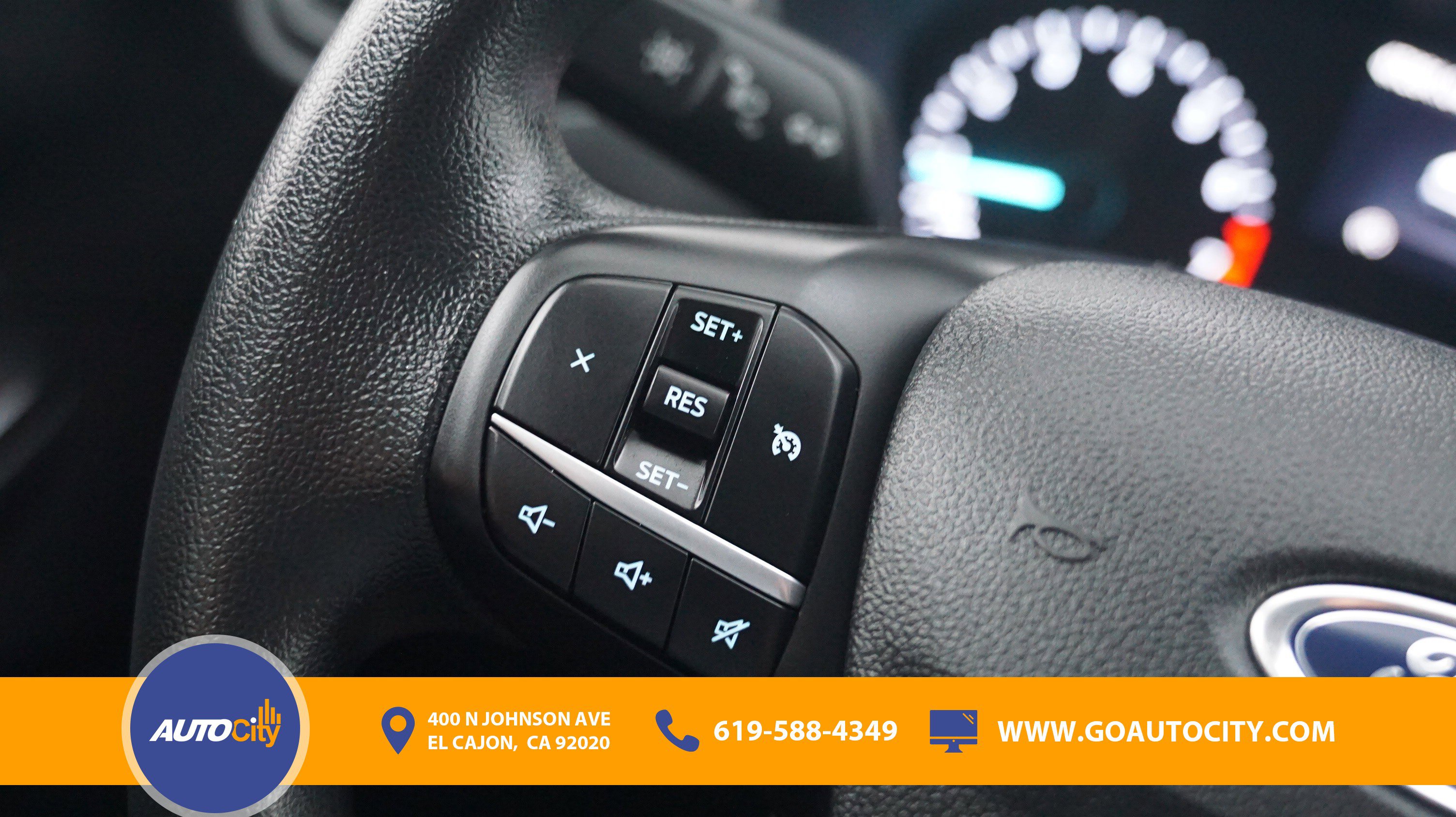 Used 2022 Ford Escape SE image 17