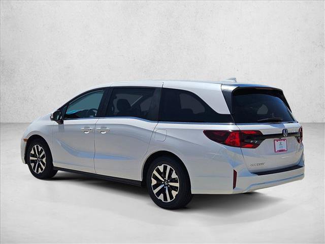 Used 2025 Honda Odyssey EX-L image 8