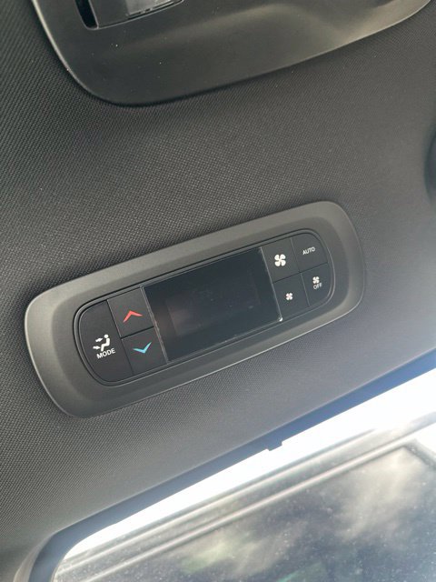 New 2027 Chrysler Pacifica LX FWD image 38