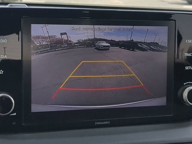 Used 2022 Hyundai Santa Fe SEL image 19