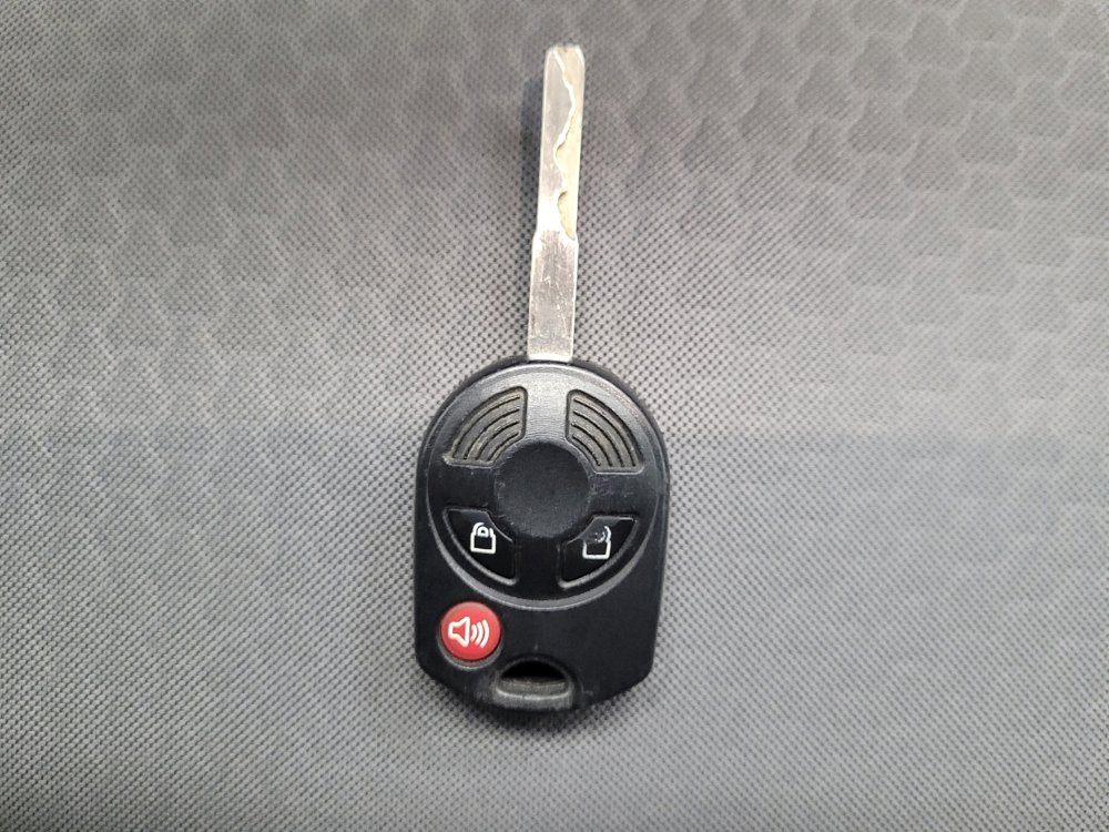 Used 2018 Ford Escape SE image 32