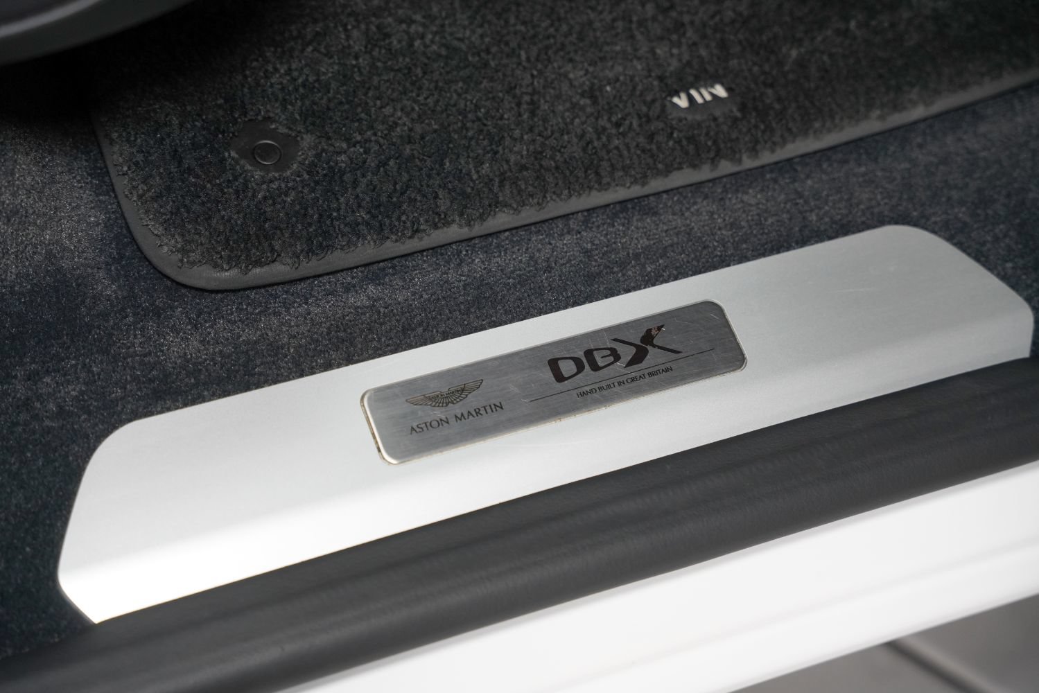 Used 2023 Aston Martin DBX 707 AWD/4WD image 33