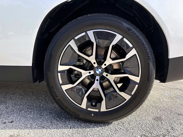 New 2026 BMW X3 xDrive30 image 10