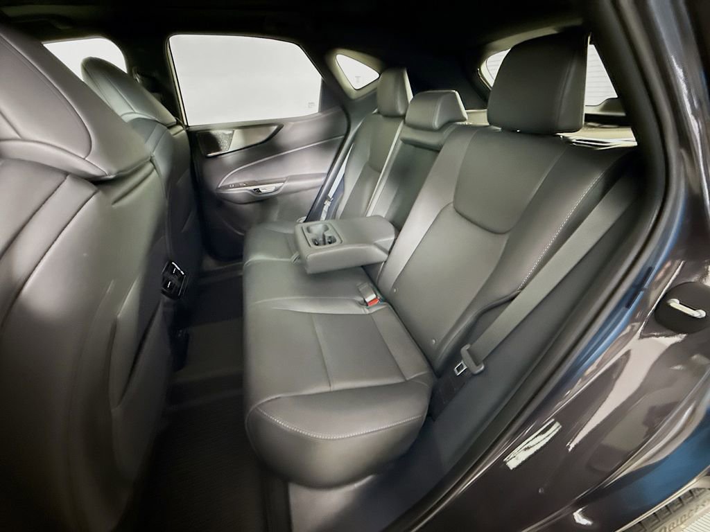Certified 2026 Lexus NX 350 F Sport image 26