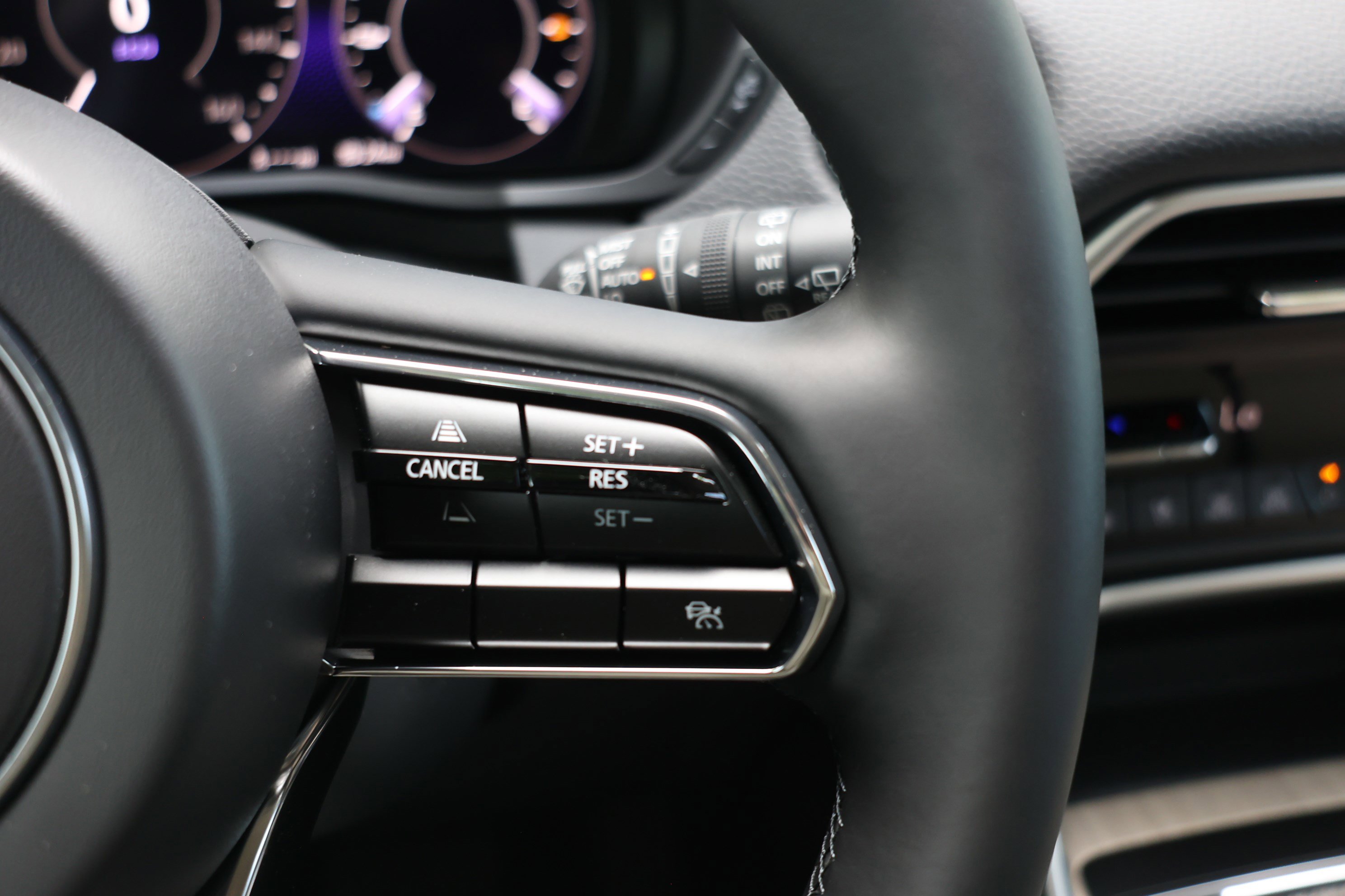 New 2026 MAZDA CX-70 SC Plus AWD/4WD image 16