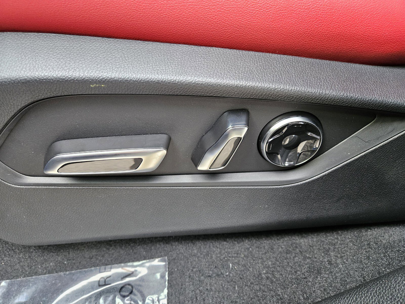 New 2026 Acura MDX A-Spec image 9