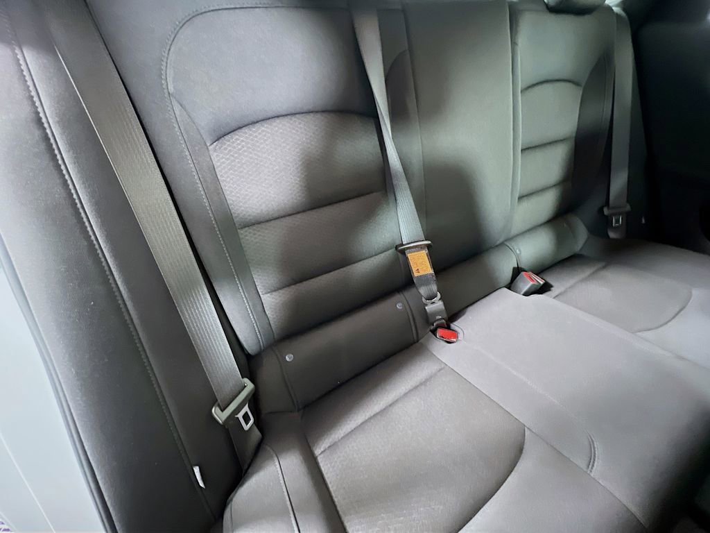 Used 2023 Chevrolet Malibu LS FWD image 24