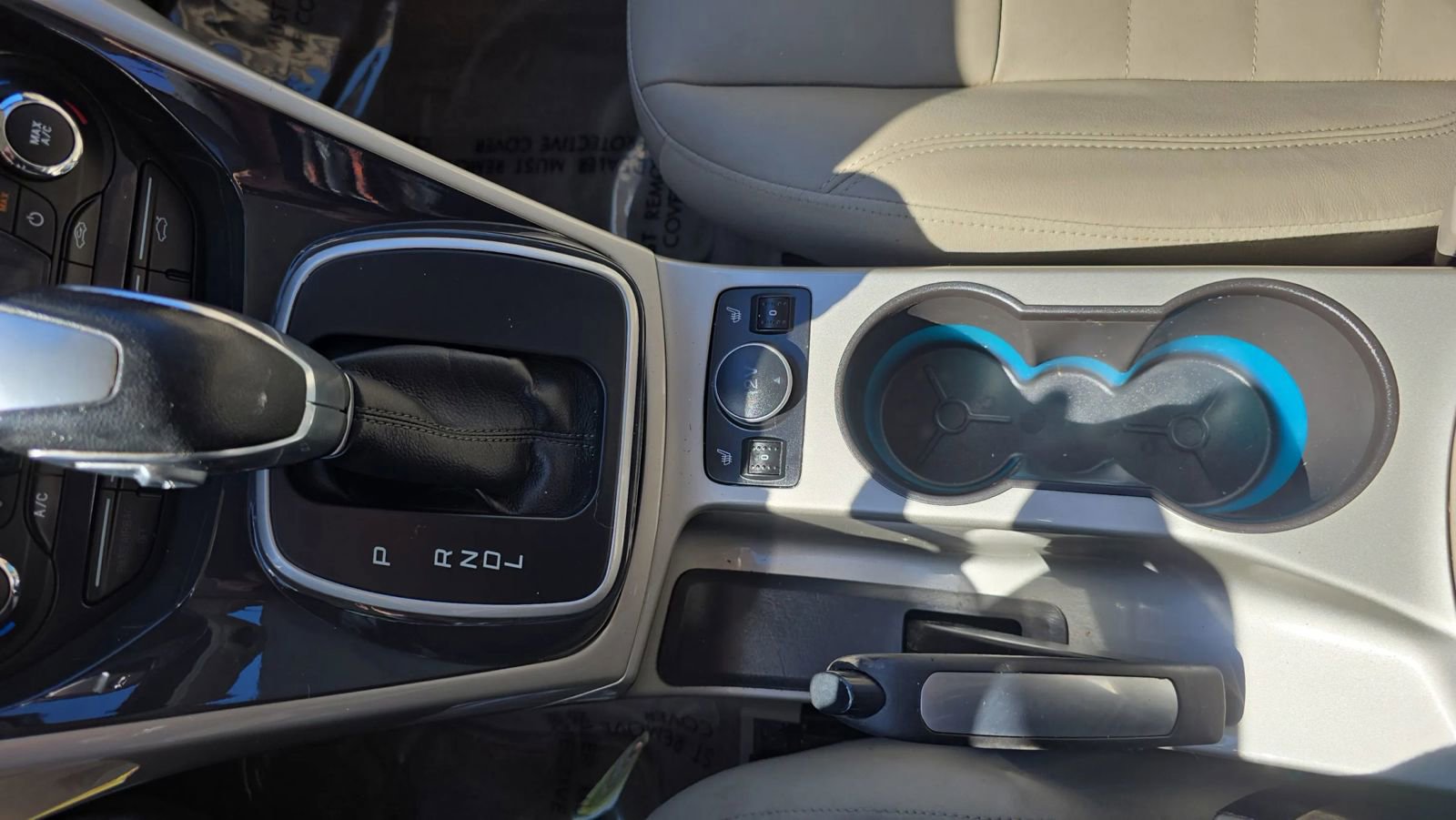 Used 2013 Ford C-MAX SEL image 28