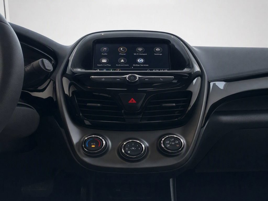 Used 2021 Chevrolet Spark LT FWD image 30