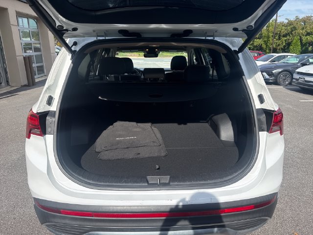 Used 2022 Hyundai Santa Fe SEL w/ Convenience Package AWD/4WD image 23