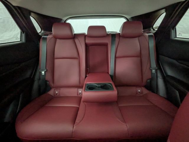 New 2026 MAZDA CX-30 AWD 2.5 S image 15