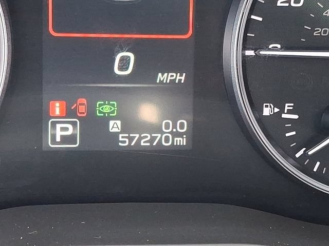 Certified 2023 Subaru Ascent Touring AWD/4WD image 22