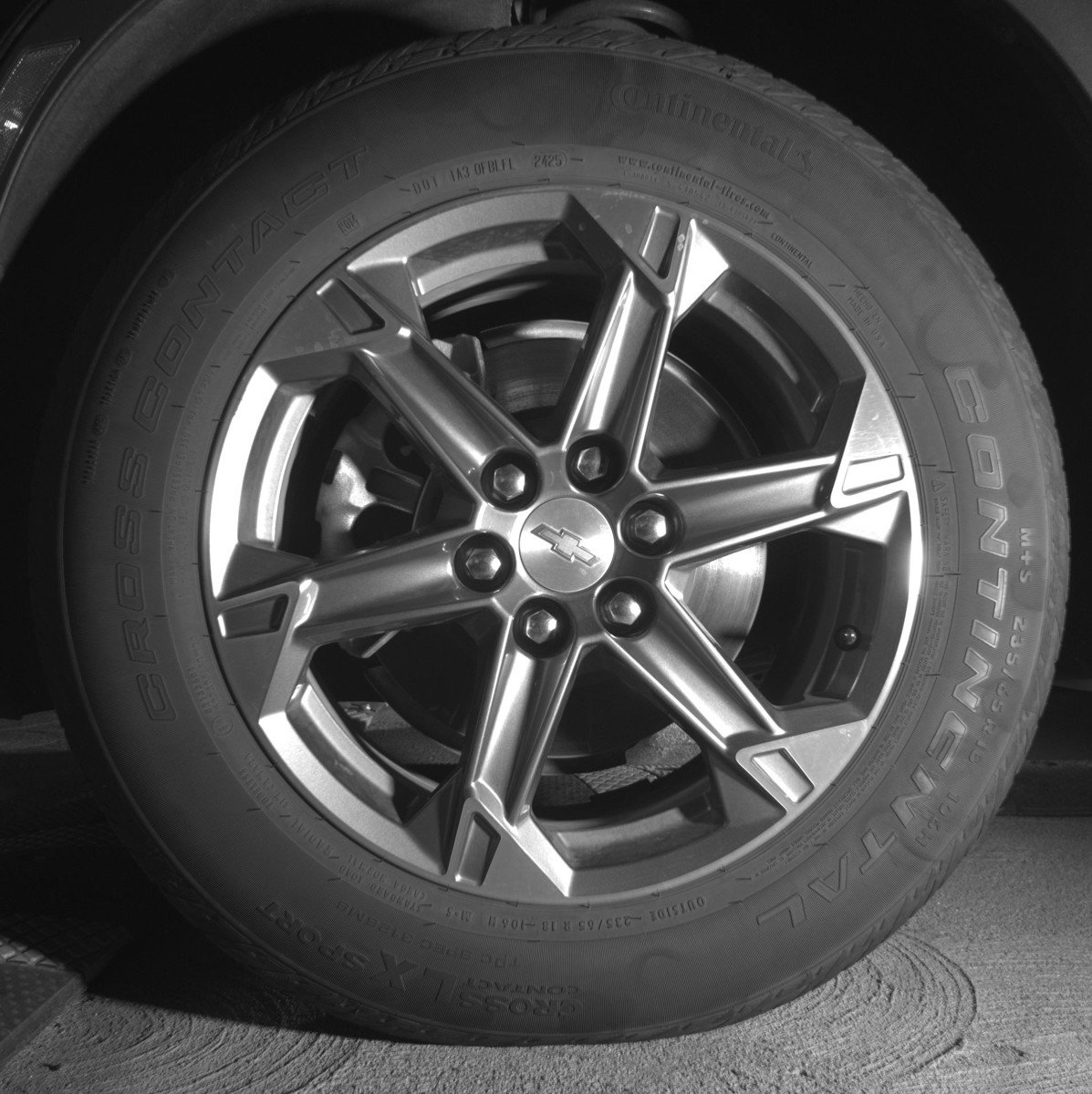 Used 2025 Chevrolet Blazer LT image 12