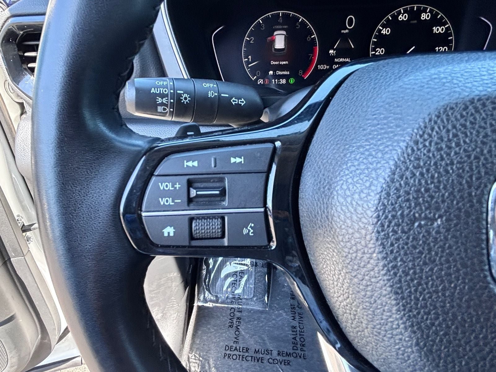 Certified 2024 Honda Pilot EX-L image 25