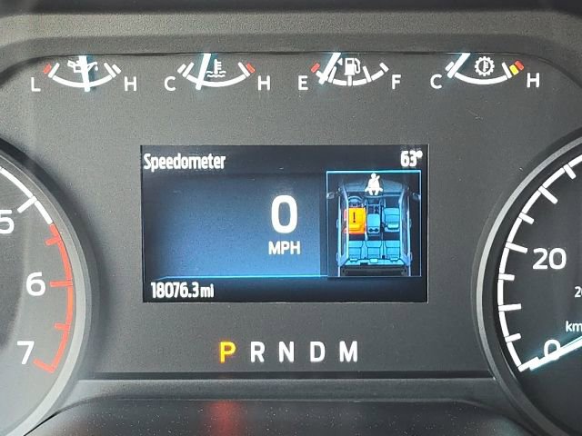 Used 2023 Ford F250 XLT w/ 360-Degree Camera Package image 24