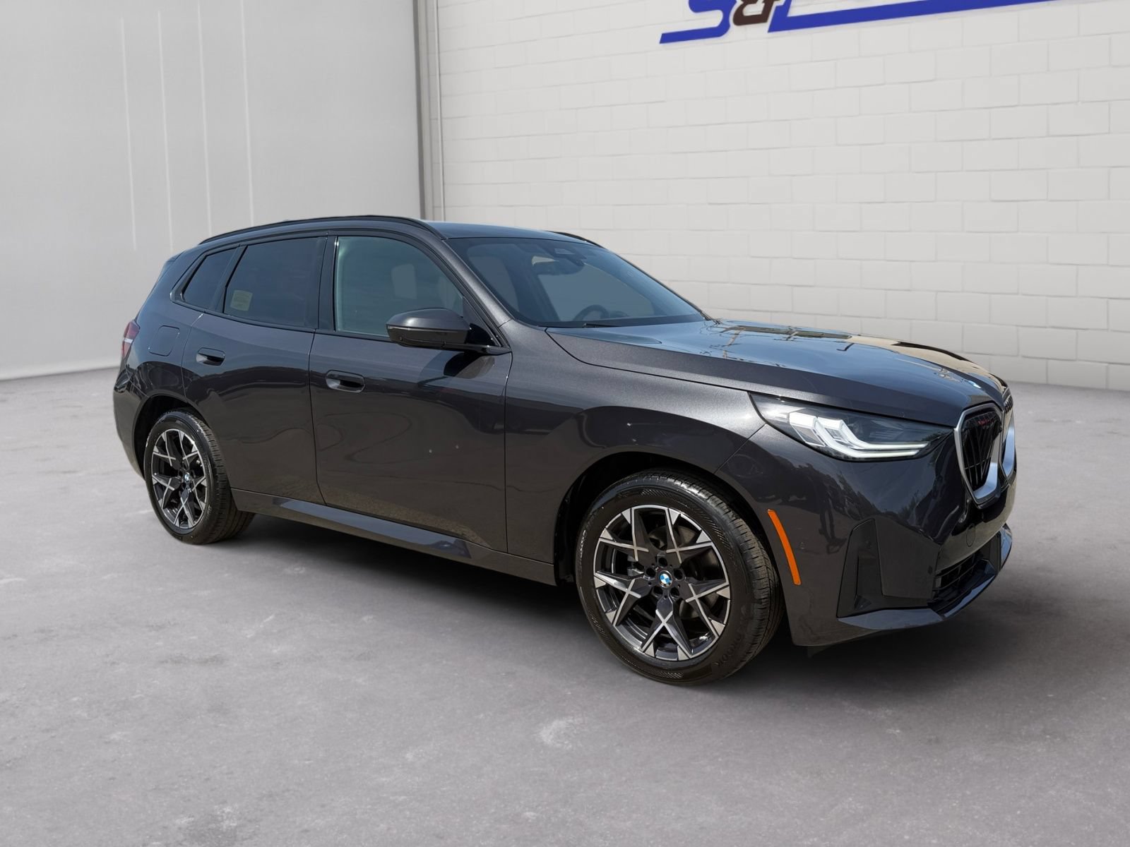 Used 2025 BMW X3 xDrive30i AWD/4WD image 6