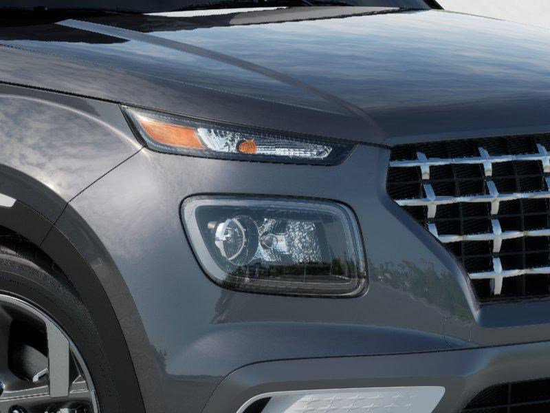 New 2026 Hyundai Venue SEL image 9