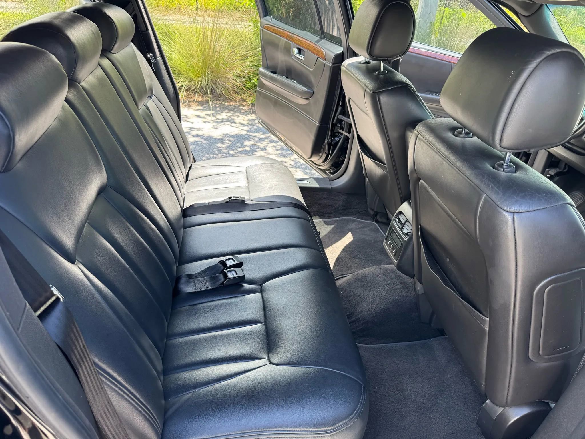 Used 2007 Cadillac DTS image 16