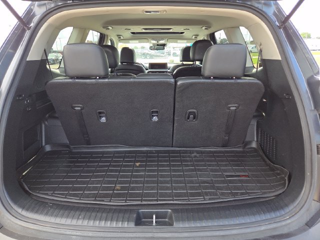 Used 2022 Kia Telluride S AWD/4WD image 21