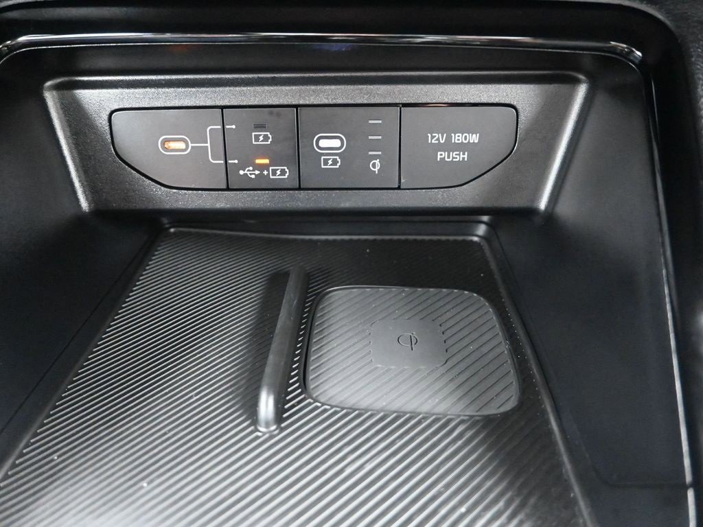 Certified 2026 Kia K5 GT image 22