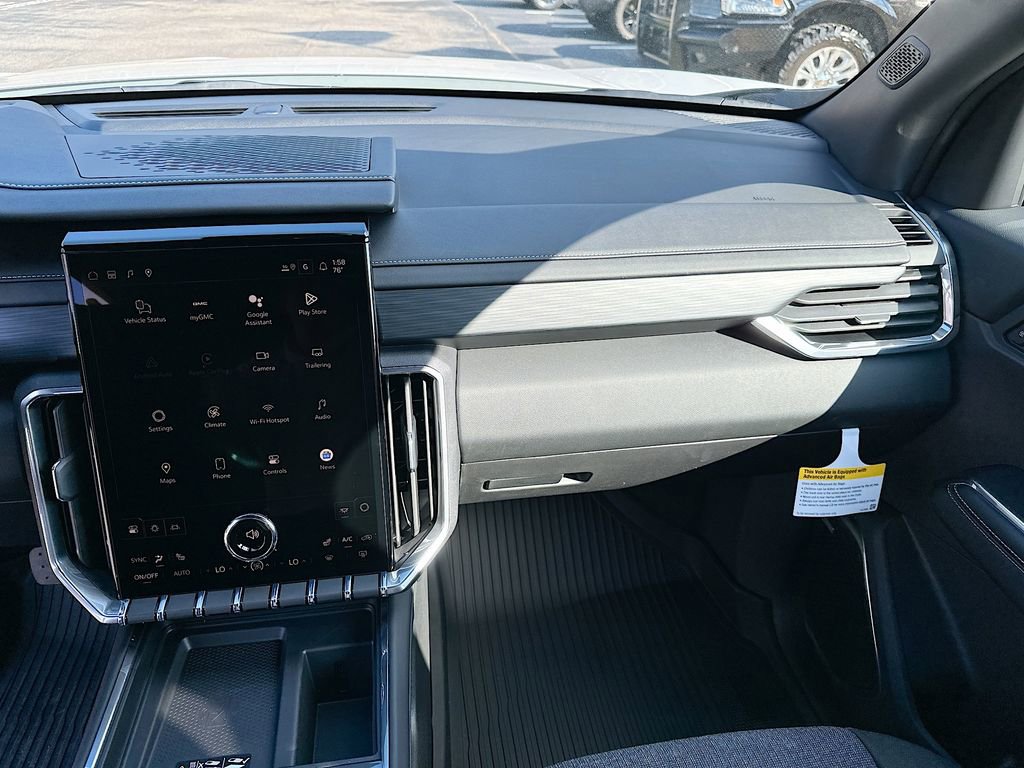 New 2026 GMC Acadia Elevation w/ LPO, Floor Liner Package image 20