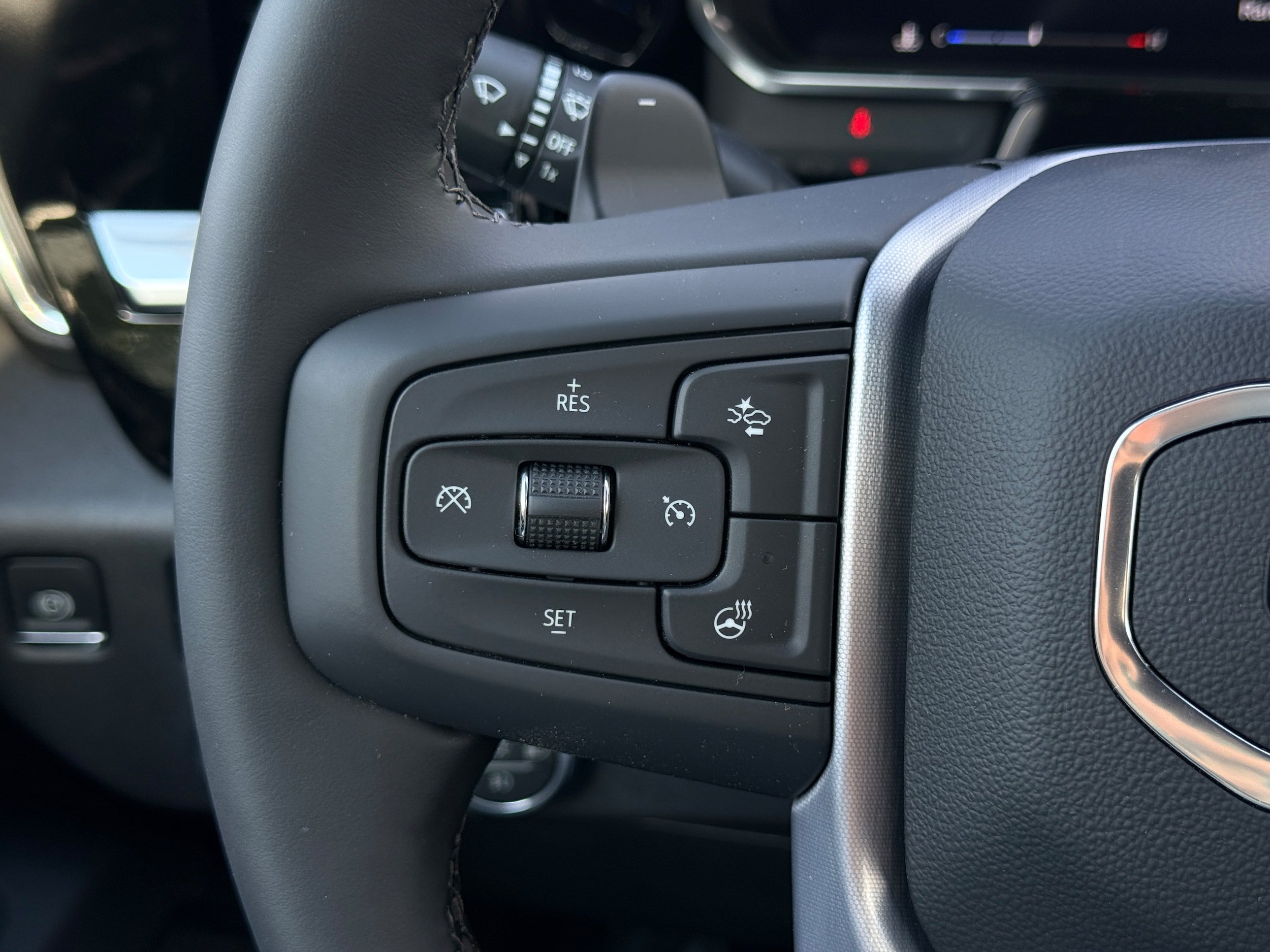 New 2026 GMC Sierra 1500 Elevation w/ Preferred Package AWD/4WD image 12