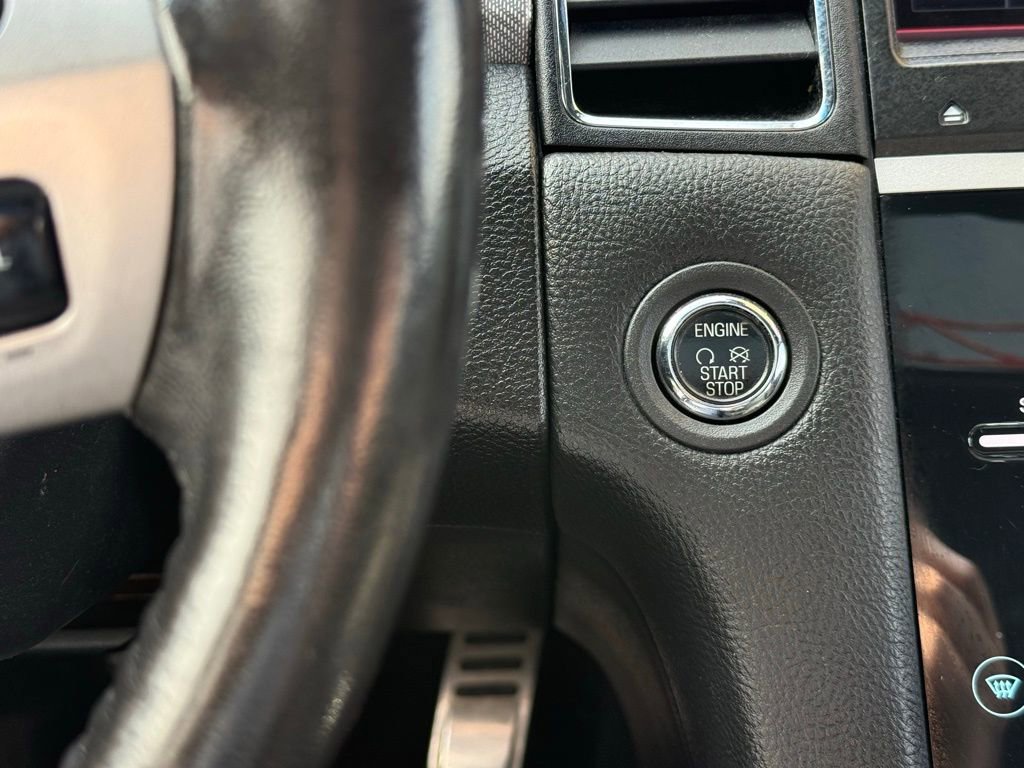 Used 2013 Ford Taurus SHO image 20