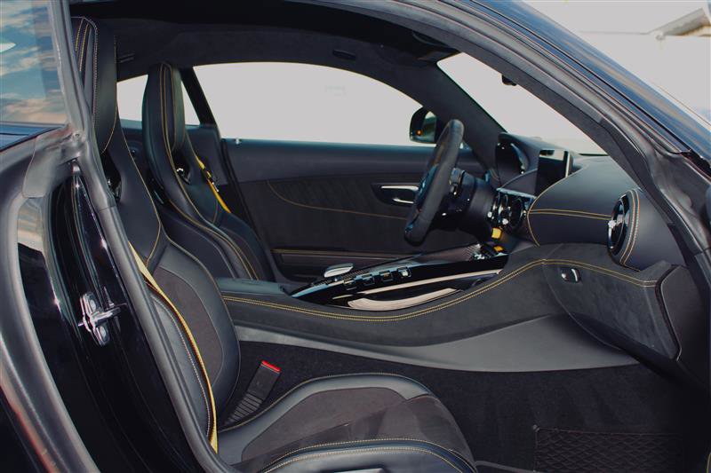 Used 2020 Mercedes-Benz AMG GT R image 8