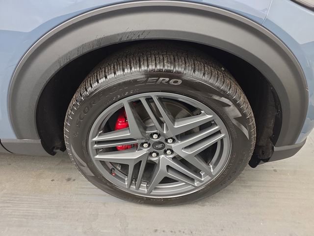 Used 2025 Ford Explorer ST w/ Sun And Sound Package image 12