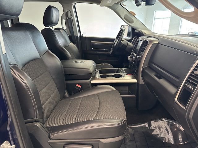 Used 2017 RAM 1500 Sport image 24