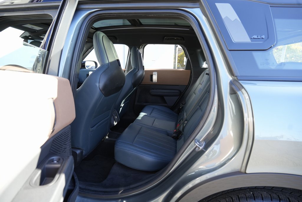 Used 2025 MINI Cooper Countryman S image 19