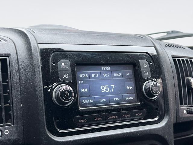 Used 2019 RAM ProMaster 1500 image 25