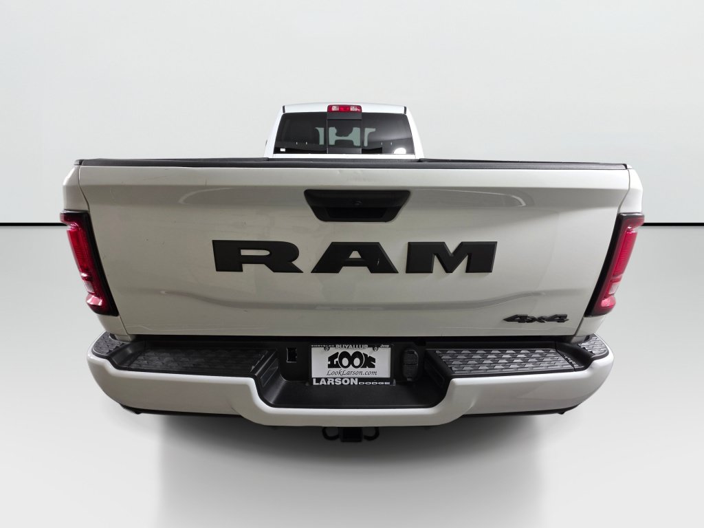 Used 2025 RAM 3500 Tradesman AWD/4WD image 4