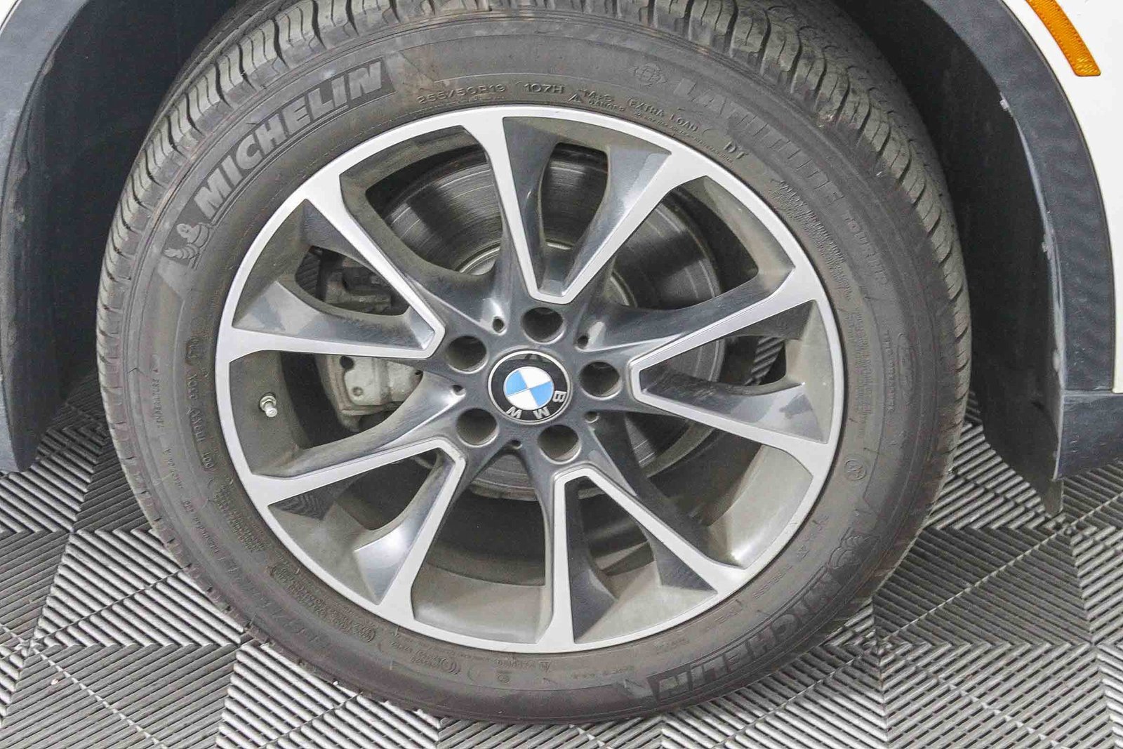 Used 2018 BMW X5 xDrive35i image 12