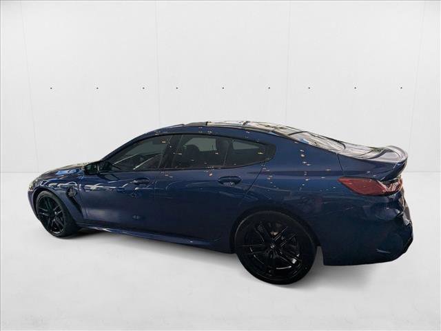 New 2025 BMW M8 Competition w/ M Driver's Package image 7