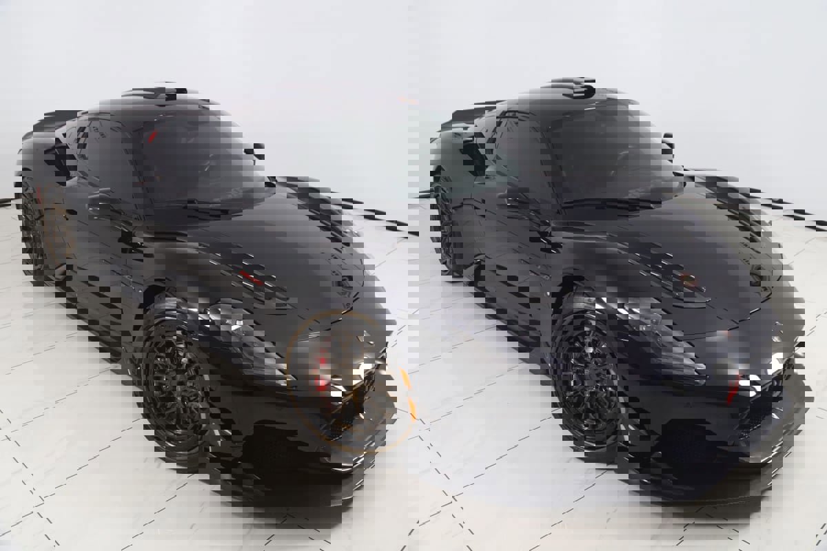 Used 2022 Maserati MC20 Coupe image 28