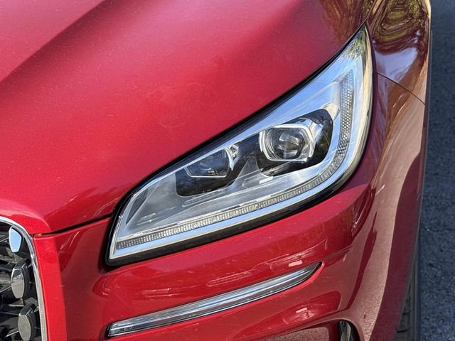 New 2026 Lincoln Corsair Reserve image 10