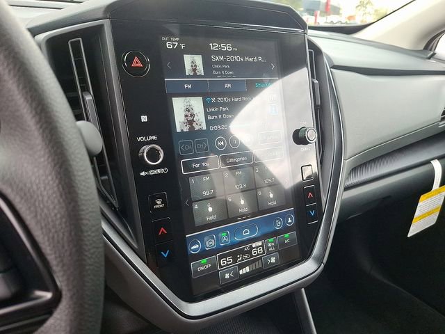 New 2026 Subaru Crosstrek 2.0i Premium image 3