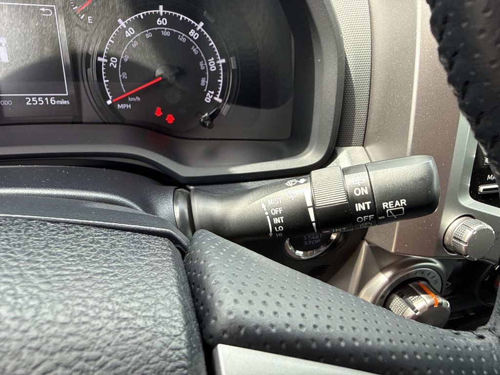 Used 2023 Toyota 4Runner SR5 RWD image 35