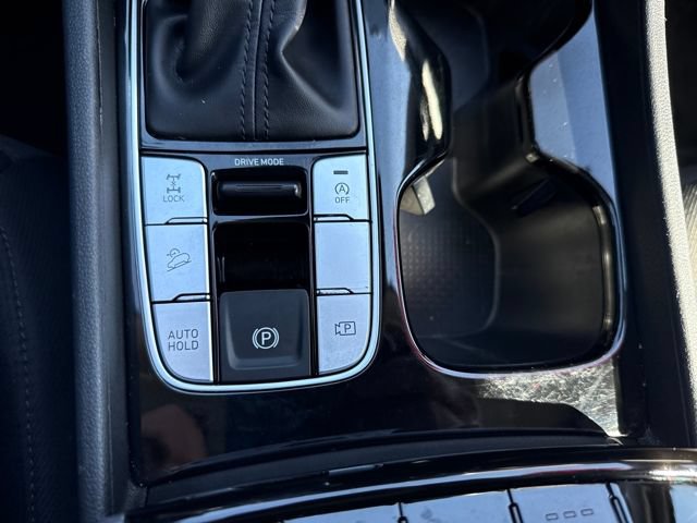 Used 2023 Hyundai Tucson SEL AWD/4WD image 29