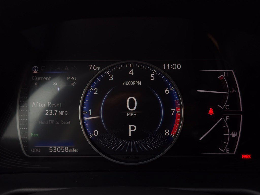 Used 2021 Lexus ES 250 w/ Premium Package AWD/4WD image 12